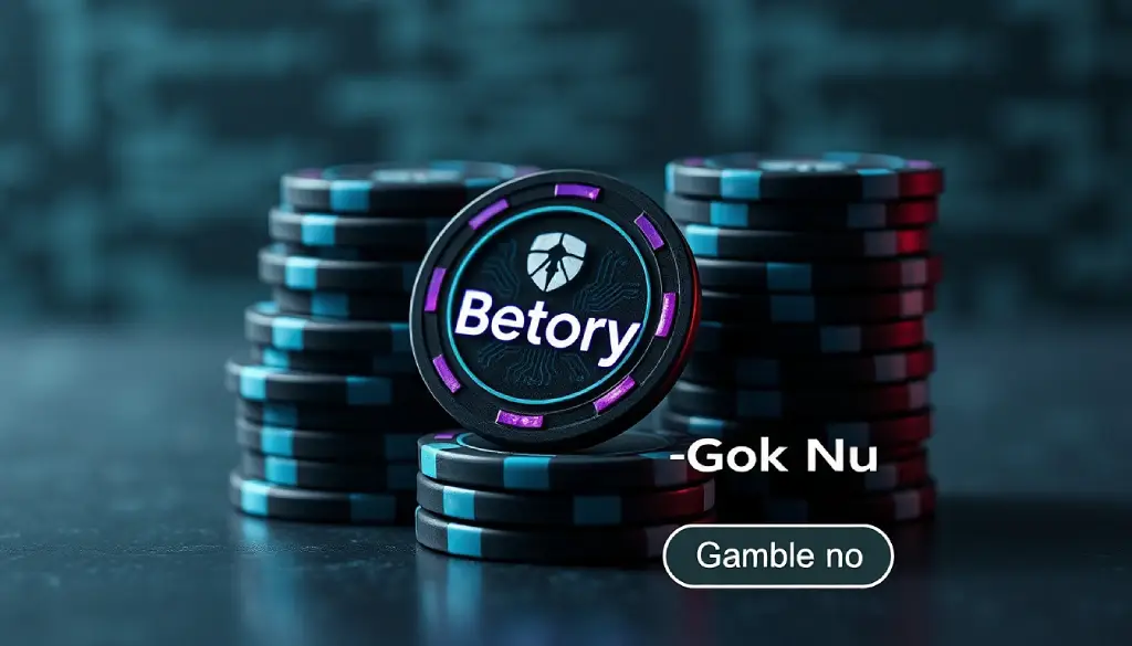 Betory Casino – Bonussen en Promoties
